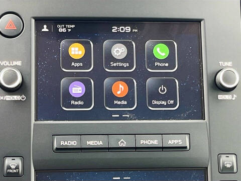 2025 Subaru Impreza