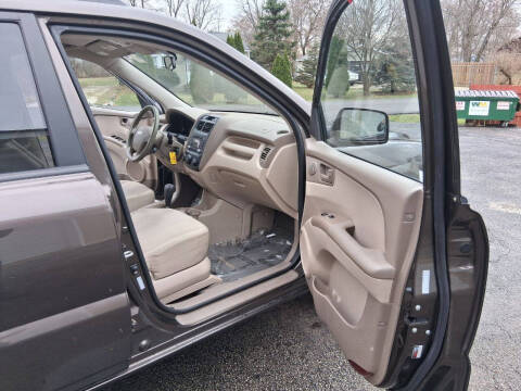 2010 Kia Sportage LX