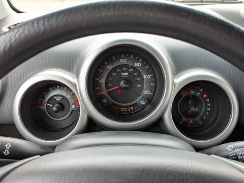 2006 Honda Element EX-P