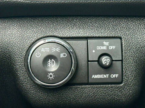 2017 GMC Acadia Limited