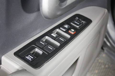 2011 Honda Ridgeline RTL