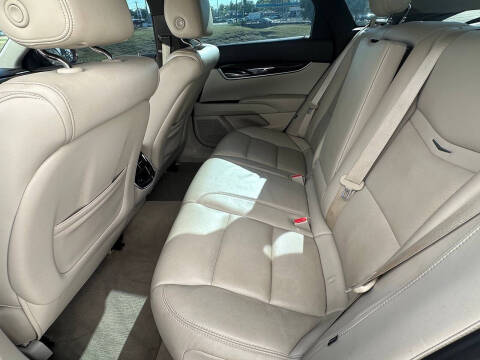 2016 Cadillac XTS Luxury