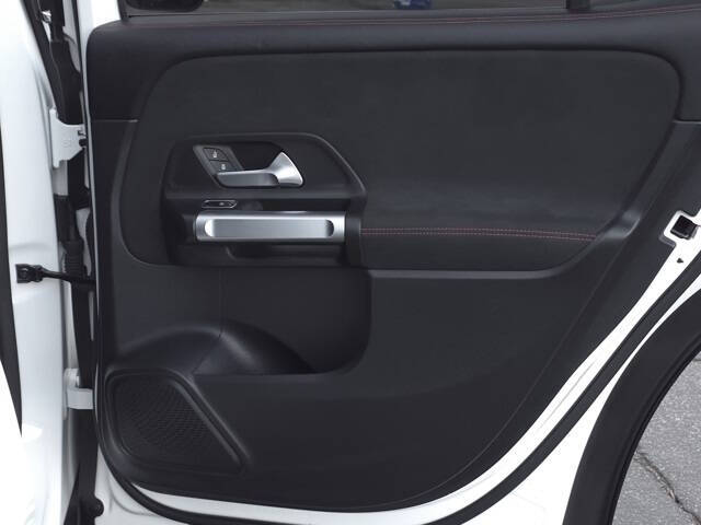 2022 Mercedes-Benz GLB GLB 250