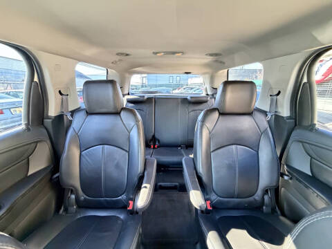 2014 GMC Acadia SLT-1