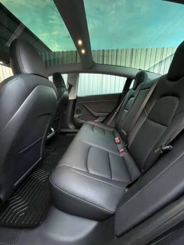 2023 Tesla Model 3 Performance