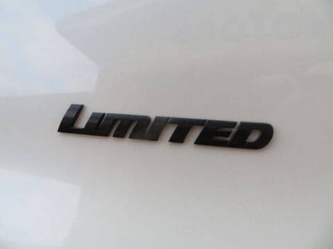 2021 Toyota 4Runner Nightshade Edition