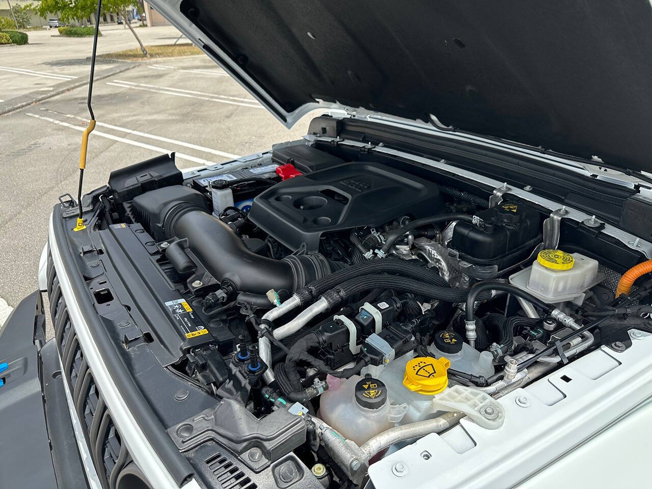2024 Jeep Wrangler 59