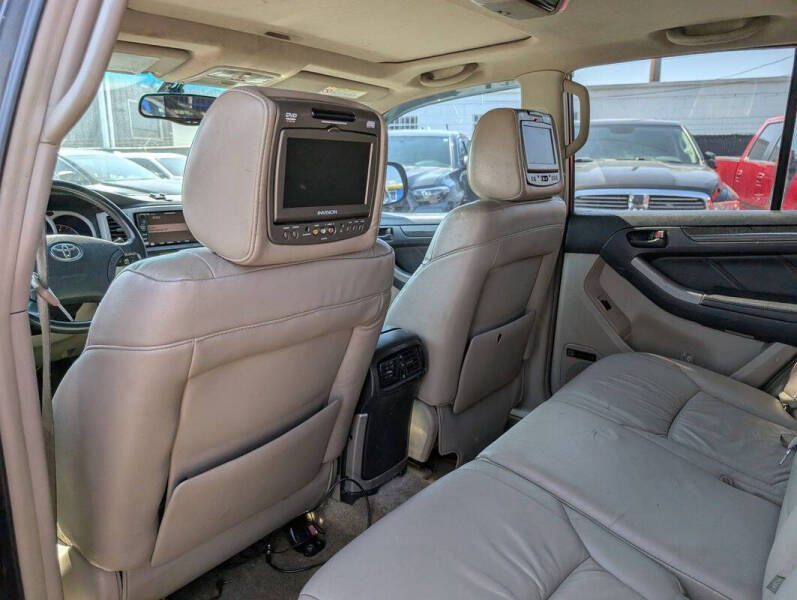 2004 Toyota 4Runner Limited