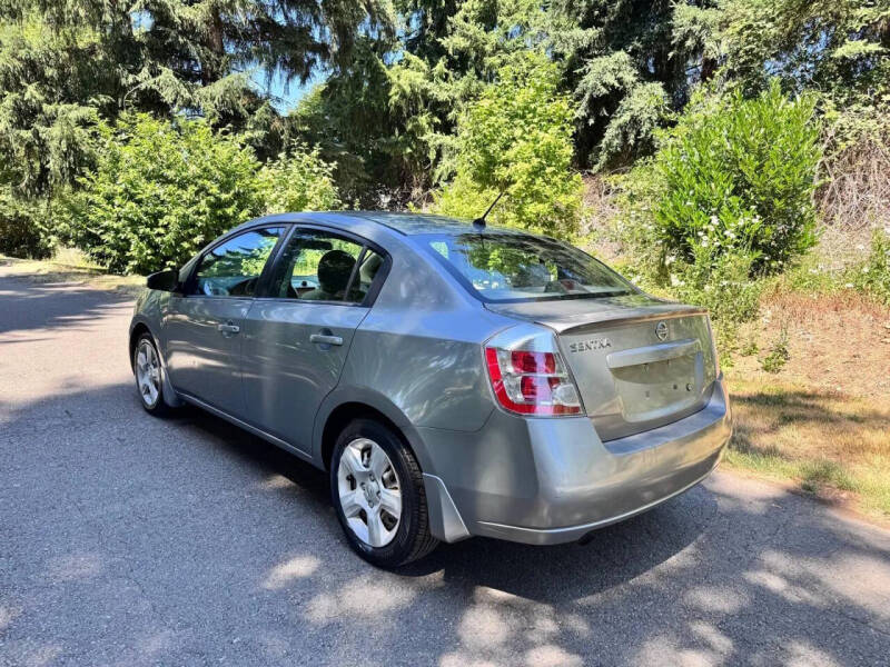 2009 Nissan Sentra