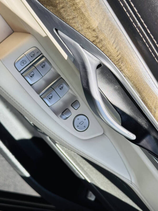 2019 BMW 7 Series 750i