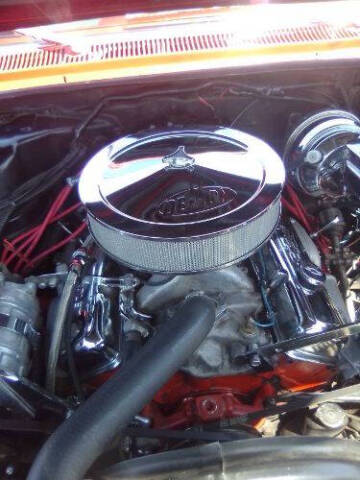 1964 Chevrolet Impala