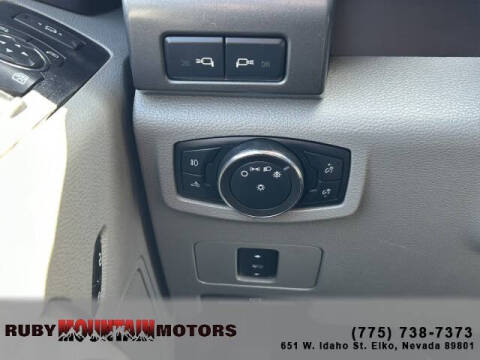 2022 Ford F-350 Super Duty