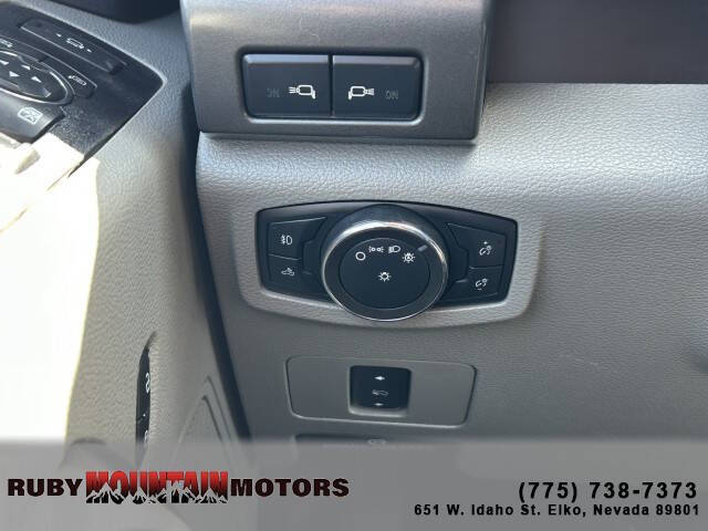 2022 Ford F-350 Super Duty