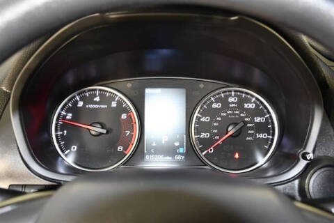 2024 Mitsubishi Eclipse Cross ES