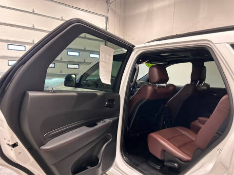 2024 Dodge Durango GT