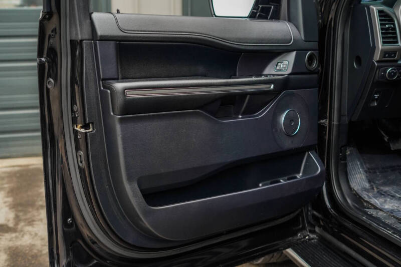 2020 Ford Expedition MAX XLT