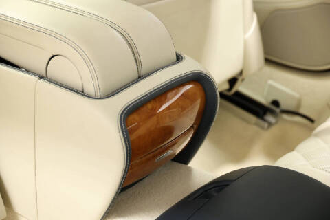 2016 Bentley Continental GT V8