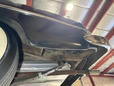 1954 Chrysler Imperial