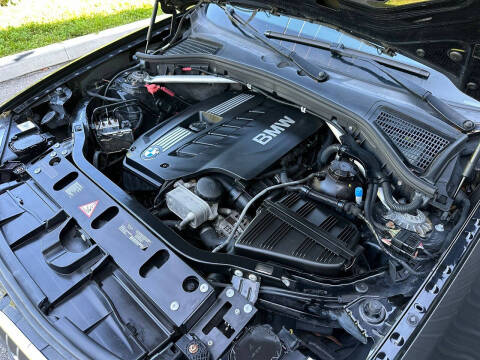 2011 BMW X3 xDrive28i
