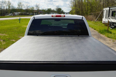 2005 GMC Sierra 1500 Denali