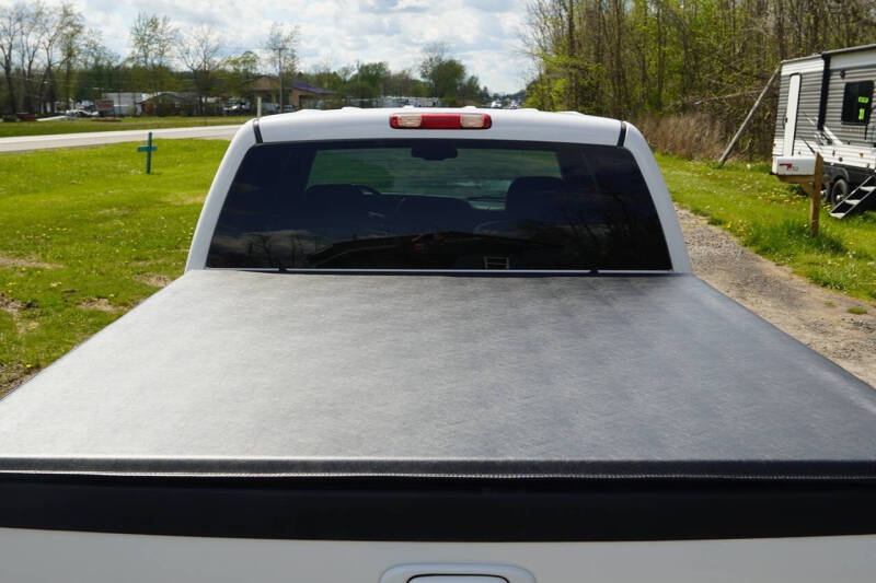 2005 GMC Sierra 1500 Denali