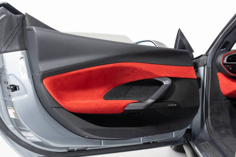 2024 Ferrari 296 GTB