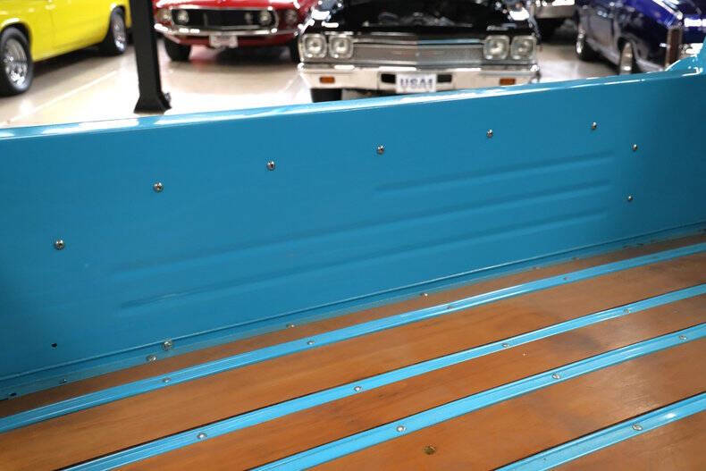 1959 Chevrolet Apache