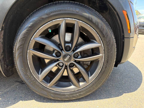 2013 MINI Countryman Cooper S