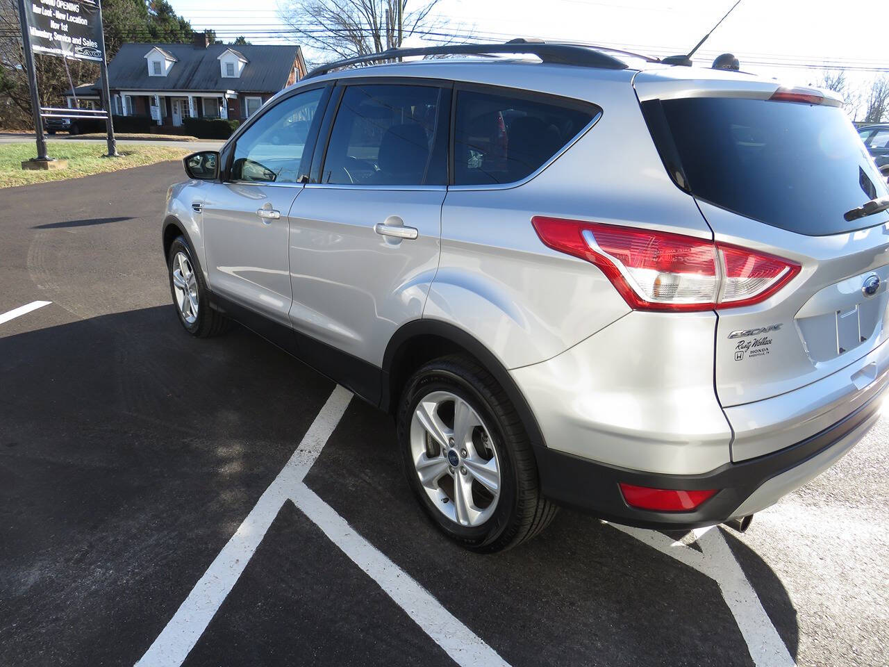 2013 Ford Escape for sale at Colbert's Auto Outlet in Hickory, NC