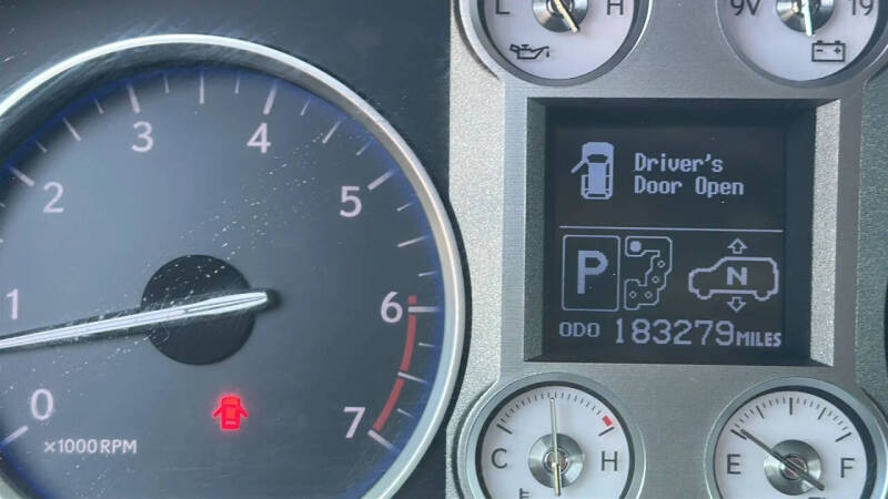 2011 Lexus LX 570