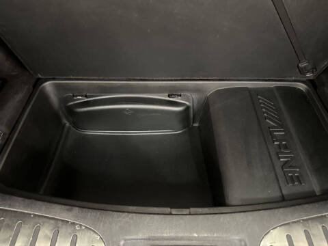 2011 Dodge Durango Citadel
