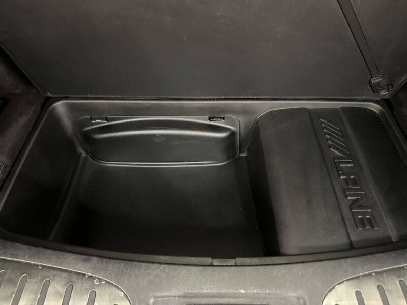 2011 Dodge Durango Citadel
