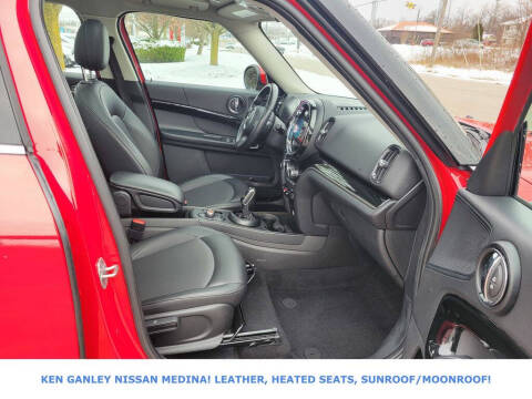 2022 MINI Countryman