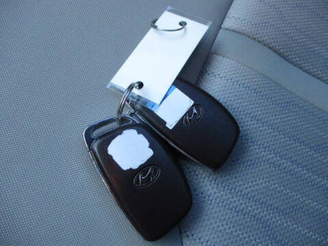 2017 Hyundai Sonata Hybrid SE