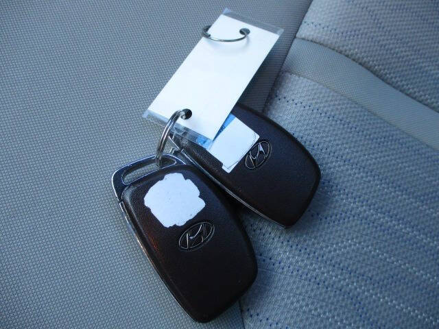 2017 Hyundai Sonata Hybrid SE