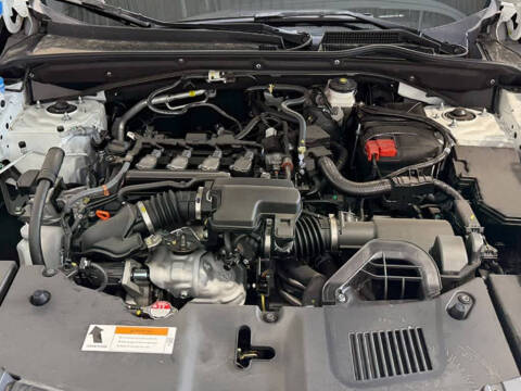 2026 Acura ADX w/A-SPEC