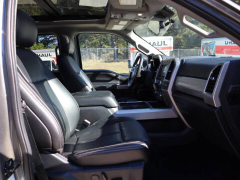 2021 Ford F-350 Super Duty Lariat