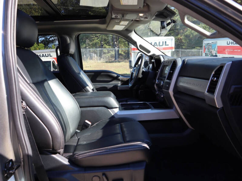 2021 Ford F-350 Super Duty Lariat