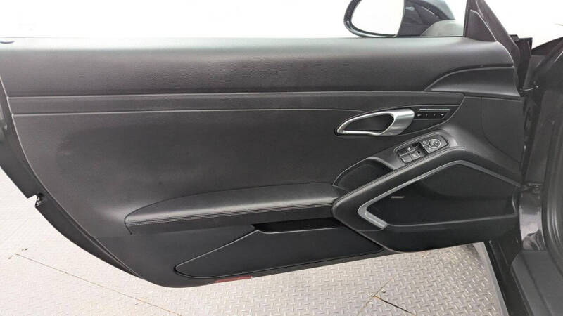 2014 Porsche 911 Carrera