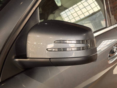 2017 Mercedes-Benz GLE GLE 350