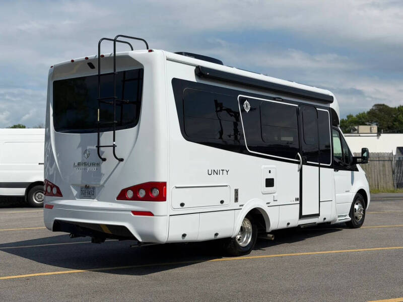 2024 Mercedes-Benz Sprinter