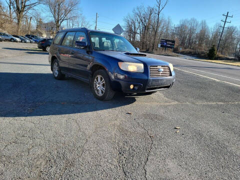 2006 Subaru Forester for sale at Autoplex of 309 in Coopersburg PA