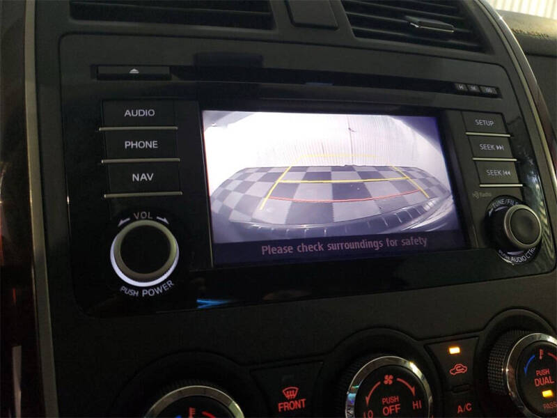 2015 Mazda CX-9 Grand Touring