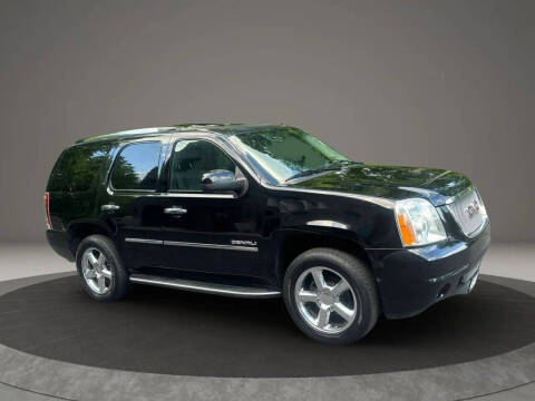 2014 GMC Yukon Denali