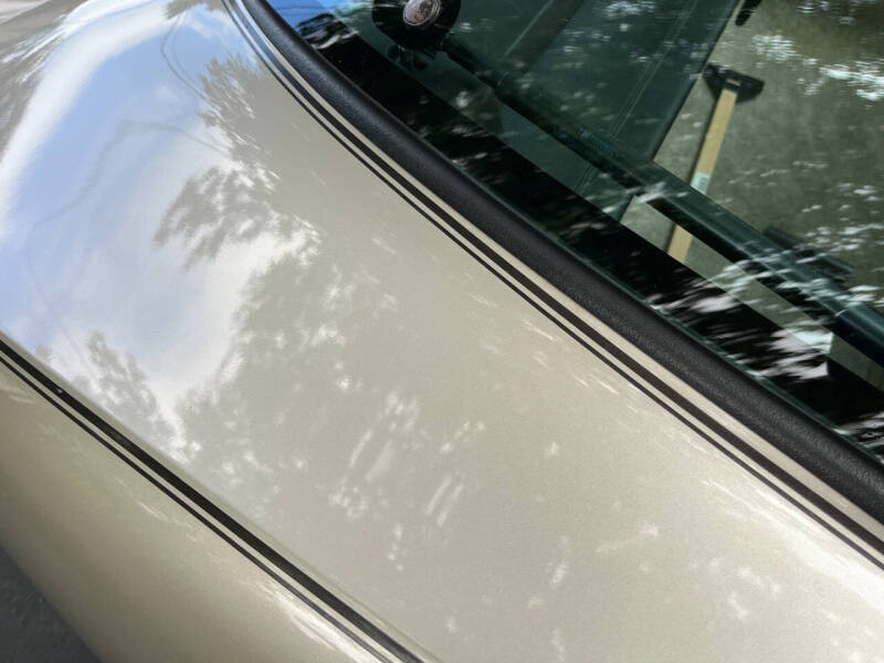 1982 Chevrolet Corvette Collector Edition