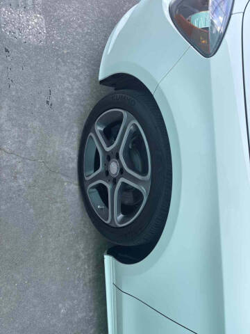 2014 Mercedes-Benz CLA CLA 250