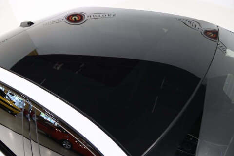 2023 BMW 7 Series 760i xDrive