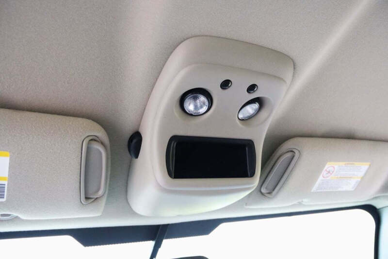 2004 GMC Sierra 3500