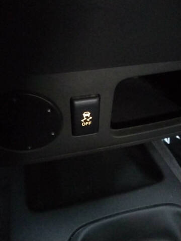 2017 Nissan Frontier