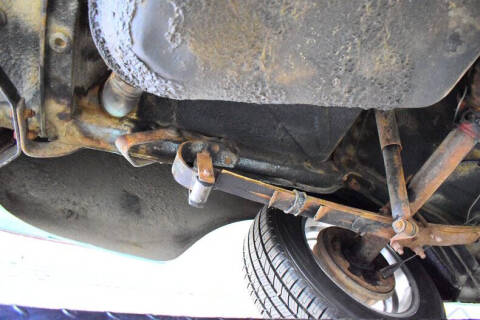 1958 American Motors Nash Rambler